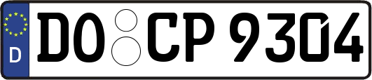 DO-CP9304
