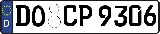 DO-CP9306