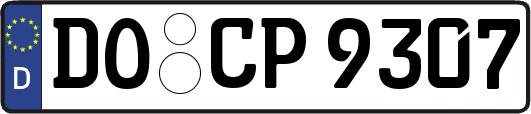 DO-CP9307