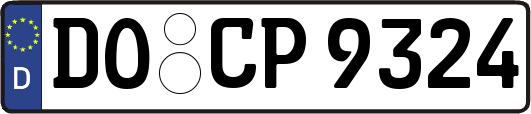 DO-CP9324
