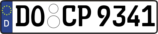 DO-CP9341