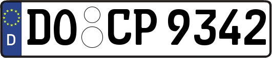 DO-CP9342