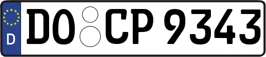 DO-CP9343