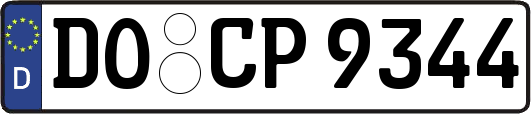 DO-CP9344