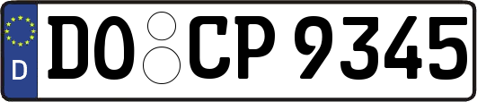 DO-CP9345