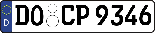 DO-CP9346