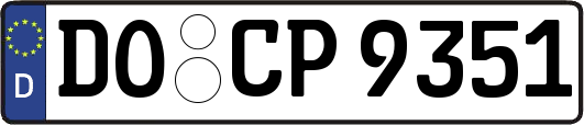 DO-CP9351