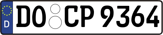 DO-CP9364
