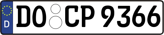 DO-CP9366