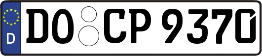 DO-CP9370