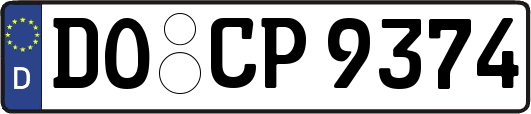 DO-CP9374