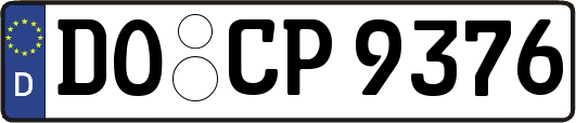 DO-CP9376
