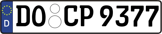 DO-CP9377