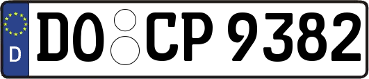 DO-CP9382