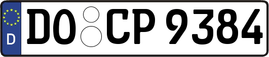 DO-CP9384
