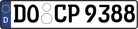 DO-CP9388