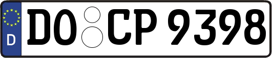 DO-CP9398