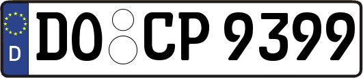DO-CP9399
