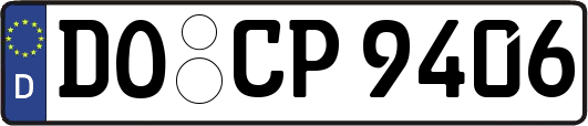 DO-CP9406