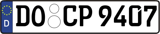DO-CP9407