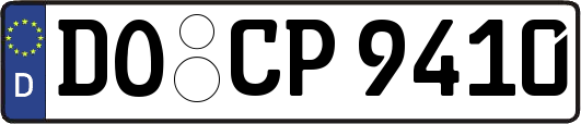 DO-CP9410