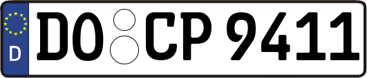 DO-CP9411
