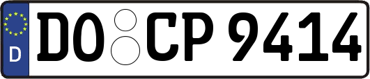 DO-CP9414