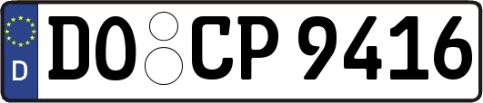 DO-CP9416