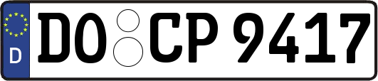 DO-CP9417