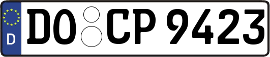 DO-CP9423