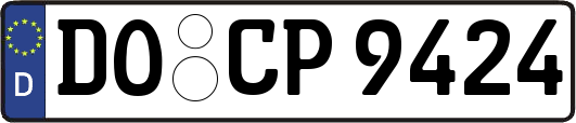 DO-CP9424
