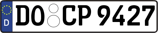 DO-CP9427