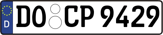 DO-CP9429
