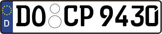 DO-CP9430