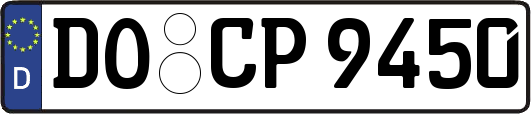 DO-CP9450