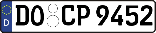 DO-CP9452