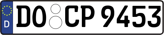 DO-CP9453