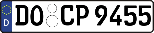 DO-CP9455