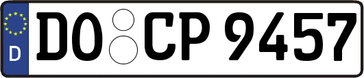 DO-CP9457