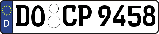 DO-CP9458