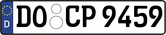 DO-CP9459