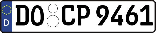 DO-CP9461