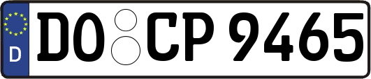 DO-CP9465