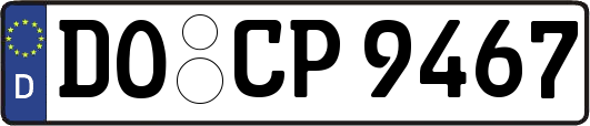 DO-CP9467