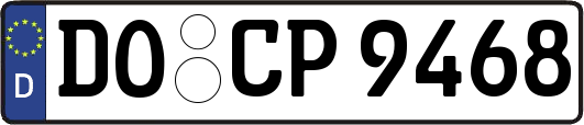DO-CP9468
