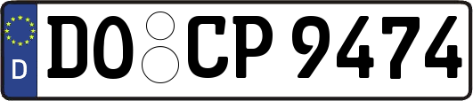 DO-CP9474