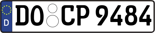DO-CP9484