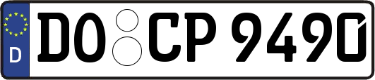 DO-CP9490