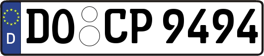 DO-CP9494