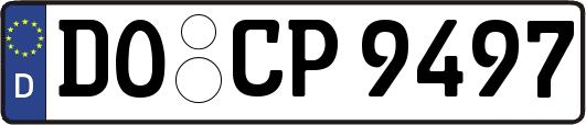DO-CP9497